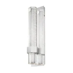 Kuzco Lighting WS54615-CH Led Wall Sconce Warwick Chrome. Fixed Price $234.00.