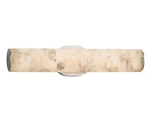 Justice Design Group ALR-8651 Elliptical Single Light 20-1/4" Wide Integrated. Fixed Price $225.00.