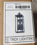 Troy Lighting B2061-FOR Caiden Outdoor Wall Sconce. Fixed Price $195.00.