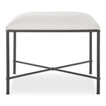Avenham Small Framed BENCH-20 Inches Tall And 24 Wide Uttermost 23680. Fixed Price $487.20.