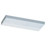 Sea Gull 12" Undercabinet Light, T5 - White Kitchens & Bath; Workshops. Fixed Price $29.99.