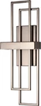Hazel Bronze Led Wall Sconce 4.8W 285 Lumens Soft White 2700K Kolourone Technolo. Fixed Price $452.99.