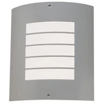 Kichler 6040 Nickel Newport Single Light 10"H Ada Compliant Outdoor Wall Sconce. Fixed Price $31.06.