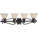 Maxim Lighting 12214FIOI Manor Bathroom Vanity Oil Rubbed Bronze. Fixed Price $318.40.