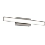 Afx Inc. TNYV1803LAJUDSN Tonya Led Inch Satin Nickel Vanity Light Wall. Fixed Price $136.00.