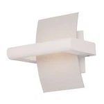 ET2 Lighting Alumilux Led Wall Mount, White E41312-WT. Fixed Price $54.99.
