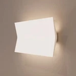 Sonneman 3441.03 Led Wall Sconce -10 Inch White New Box. Fixed Price $218.00.