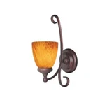 Woodbridge Lighting Kenshaw Wall Sconce, Bordeaux 42030-BOR. Fixed Price $44.99.