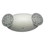 Fulham Firehorse 2 Led Lamps, Emergency Light FHEM10WH. Fixed Price $58.78.