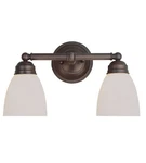 Trans Globe Lighting 3356-ROB Ardmore Wall Sconce Rubbed Oil Bronze. Fixed Price $96.90.