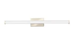 Lithonia Lighting Fmvcsl 36-INCH Mvolt 3000K 90CRI Bn M4 Vanity Light, 1900 L.... Fixed Price $119.38.