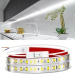 Maylit Under Cabinet Led Strip Lighting Hardwired 24IN, Ultra Bright Small. Fixed Price $9.64.