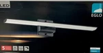 Eglo 202075A Tabiano Led Contemporary Wall Light Matte Black 23.78" Long. Fixed Price $55.00.