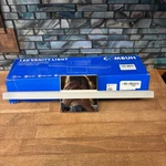 Combuh Led Vanity Light Bar - 16 Inch Bathroom Mirror Fixture IP44 Chrome. Fixed Price $37.95.
