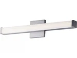 Maxim 52002SN Spec 24"W Led Bath Bar Ada Compliant Satin Nickel *read*. Fixed Price $95.00.