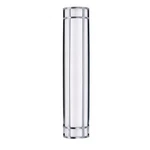 Maxim 55577WTSN 30" Moon Ray Outdoor Led Wall Sconce 38W 3000K Satin Nickel. Fixed Price $210.99.