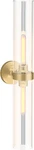 Kohler Lighting 27264-SC02 Purist 29" Tall Sconce. Fixed Price $479.00.