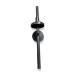 $749 Visual Comfort Bronze Black Liaison Single Light Sconce By Kelly Wearstler. Fixed Price $179.99.