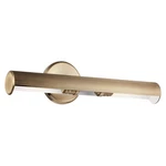 Kichler 52650 Midi Light 18"W Picture - Bronze. Fixed Price $267.99.
