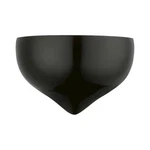 Livex Amador 1 Light Wall Sconce, Shiny Black Metal/gold Inside 40987-68. Fixed Price $135.96.
