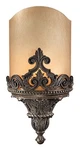 Metropolitan N2491 Light 17" Tall Wall Washer - Bronze. Fixed Price $711.20.