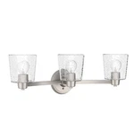 Park Harbor PHVL3003BN - Bathroom Fixtures Indoor Lighting (1358). Fixed Price $150.00.