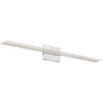 Tech Lighting D/i 4FT Bath Bar Chrome 700BCSPANB4C-LED930. Fixed Price $440.00.