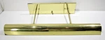 House Of Troy DT24-61 Classic Traditional 24" Picture Light Satin Brass DT24-51. Fixed Price $149.94.