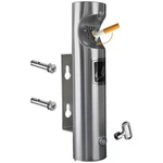 Elitra Outdoor Wall Mounted Cigarette Butt Recepta. Fixed Price $60.74.