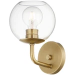 Maxim Lighting 38411CLNAB Branch Wall Sconce Natural Aged Brass. Fixed Price $91.80.