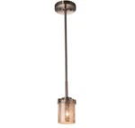 $250 Brand New Justice Design Group Atlas Single Light 4.5" Wide Integrated Led. Fixed Price $129.96.