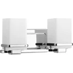 Progress Lighting P2194 Metric 13" Vanity - Chrome. Fixed Price $143.99.
