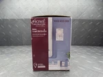 Home Decorators Collection Reina 1-LIGHT Chrome Wall Sconce 1002433028. Fixed Price $10.99.