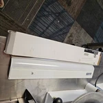 New Royal Pacific 24" Led 9.5W 583LM 3000K Direct Wire Under Cabinet Light. Fixed Price $26.00.