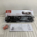 Project Source Light Bathroom Vanity Bar Oil Rubbed Bronze Finish - 0045235. Fixed Price $25.95.