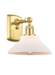 Innovations Lighting 516-1W-10-8 Orwell Sconce 10" Tall. Fixed Price $213.40.