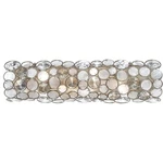 Crystorama 526-SA Palla Bath Vanity Light Wall. Fixed Price $648.00.