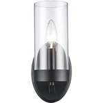 Trans Globe Lighting 71731-BK Meadowlark Wall Sconce Black. Fixed Price $55.10.