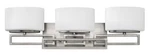 Hinkley 5103AN Lanza -light Bath. Fixed Price $429.00.
