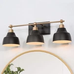 Classy Leaves Bathroom Light Fixtures, Farmhouse. Fixed Price $90.01.
