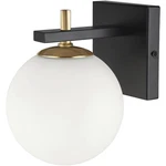 Dainolite Lighting VAD-51W-MB-AGB Vivaldi Wall Sconce. Fixed Price $80.96.