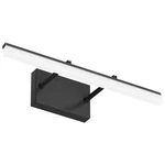 19.7 Inch Modern Black Vanity Light Adjustable Led Bathroom Fixture Ove.... Fixed Price $80.64.