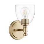 Rossington - Light Wall Mount Style 5.13 Inches Wide By 9. Fixed Price $61.00.