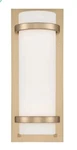 Minka LAVERY2 Light Ada Wall Sconce From The Fieldale Lodge Collection. Fixed Price $135.00.