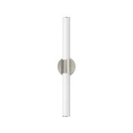 Maxim 52504 Tubo 30" Led Bath Bar - Compliant Nickel. Fixed Price $130.00.