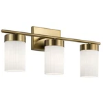 Kichler 55112BNB - Bathroom Fixtures Indoor Lighting. Fixed Price $169.50.