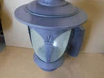 Designers Fountain 2332-AG Wall Entry Hall Porch Gate Lights Lighting. Fixed Price $229.99.