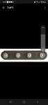 Maxim Lighting 7124OI Essentials Racetrack Bath Vanity - Bronze. Fixed Price $30.00.