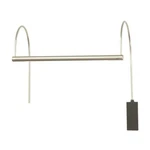 House Of Troy Ultra Slim-line 28" White Picture Light, USLEDZ28-9. Fixed Price $492.00.