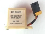 Bentley Mulsanne Rolls-royce Silver Spur Interior Light Delay Unit Relay UD26559. Fixed Price $209.01.
